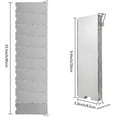 thumbnail image 5 of Foldable Stove Windscreen, Camping Windscreen For Camping And Hiking, 5 of 5