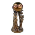 thumbnail image 3 of The World Is Yours Resin Statue Collectible Statue Premium Prop Movie Replica Trophy--, 3 of 5