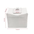 thumbnail image 3 of lanema Vacuum Cleaner Replacement Mop for Roidmi EVE Sweeper Robot Mopping, 3 of 12