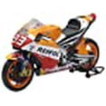 thumbnail image 2 of New-Ray Toys 1:12 Marc Marquez Repsol Honda Replica,Orange, 2 of 10