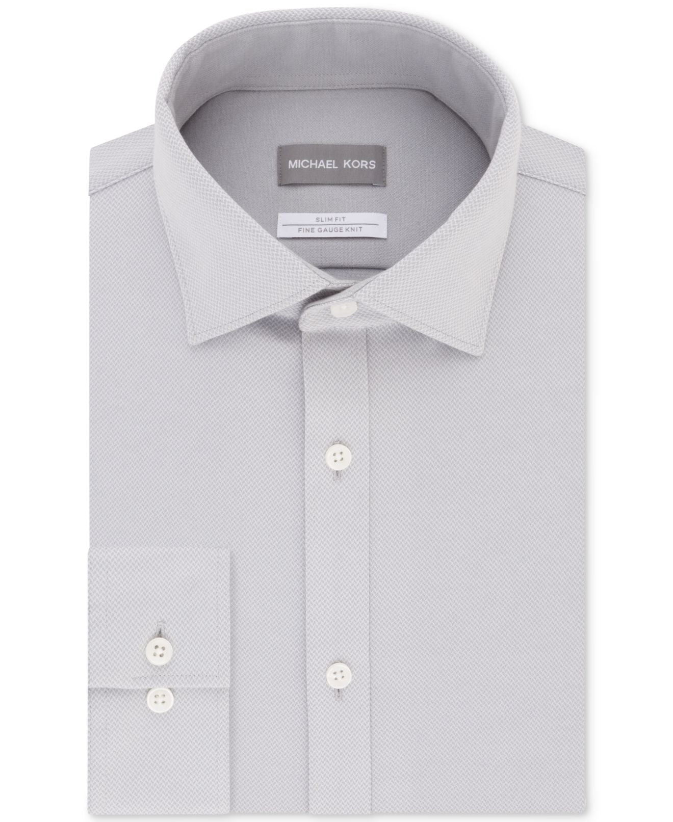 michael kors dress shirts clearance