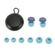 thumbnail image 2 of Tapones Para Los Oídos Reductores De Ruido, Protección Auditiva Reutilizable Ajustable Para Dormir, Bloqueo Del Sonido, 2 of 7