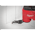 thumbnail image 6 of Milwaukee Tool Milwaukee OPEN-LOK 1-3/8" TITANIUM ENHANCED CARBIDE TEETH MULTI-MATERIAL BLADE 3PK, 6 of 8