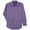 Purple - purpledot, variant on Alfani Mens Infinite Color Button Down Dress Shirt, Purple, 14"-14.5" Neck 32"-33" Sleeve