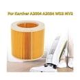 thumbnail image 4 of Washable Replacement Hepa Air Dust Filter Vacuum Cleaner Parts for Karcher WD2250 WD2200 A2000 A2003 A2004 Vacuum Cleaners, 4 of 5
