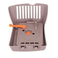 thumbnail image 5 of Ana Air filter Box Cover Foam For GX22 GX31 139F 31CC Engine Brushcutter, 5 of 9