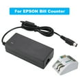 thumbnail image 3 of Ac Adapter, 72W 24V3A 3pin Bill Counter Ac Dc Adapter Led Power Supply Over Heat  Power Adapter for PS180 PS179, 3 of 7