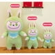 thumbnail image 3 of Ropa De Labubu Labubus Originales Plush Toys, European Mink Cloth Dolls, Children's Dolls， Girl Gift，Cute Ornament，Soothing Toys，Children, Couple Doll Gifts，1pc C, 3 of 9
