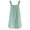 Mint Green, variant on Easter Adjustable Bib Apron With Long Coverage For Maximum Kitchen And Comfortable All Day Wear
