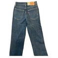 thumbnail image 2 of Levi's Women's 724 High Rise Straight Jeans Way Way Back, 29W x 32L, 2 of 3