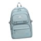 thumbnail image 1 of Mochila de moda Yuyangstore Azul con cinturón de carro, 1 of 8