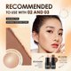 thumbnail image 3 of Maquillaje resaltador brillo contorno bronceador Compatible cara brillo polvo cremoso textura iluminador palo mujeres cosméticos, 3 of 5