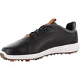thumbnail image 4 of Puma Ignite PWRAdapt Leather 2.0 192989-02 Size 8.5 Medium Golf Shoe Men, 4 of 8