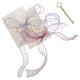 thumbnail image 3 of KAKOWELY 1 juego de tarjetas de votos matrimoniales, libros de votos matrimoniales, regalos para despedidas de soltera, suministros para bodas, 3 of 4