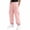 Pink # Boys Pants, variant on Falkdiz Boys Cargo Sweatpants Sport Drawstring Pockets Comfy Joggers Trendy Pantalones Elastic Waist Relaxed fit Pants for Boys, Army Green, Size: 5 Years