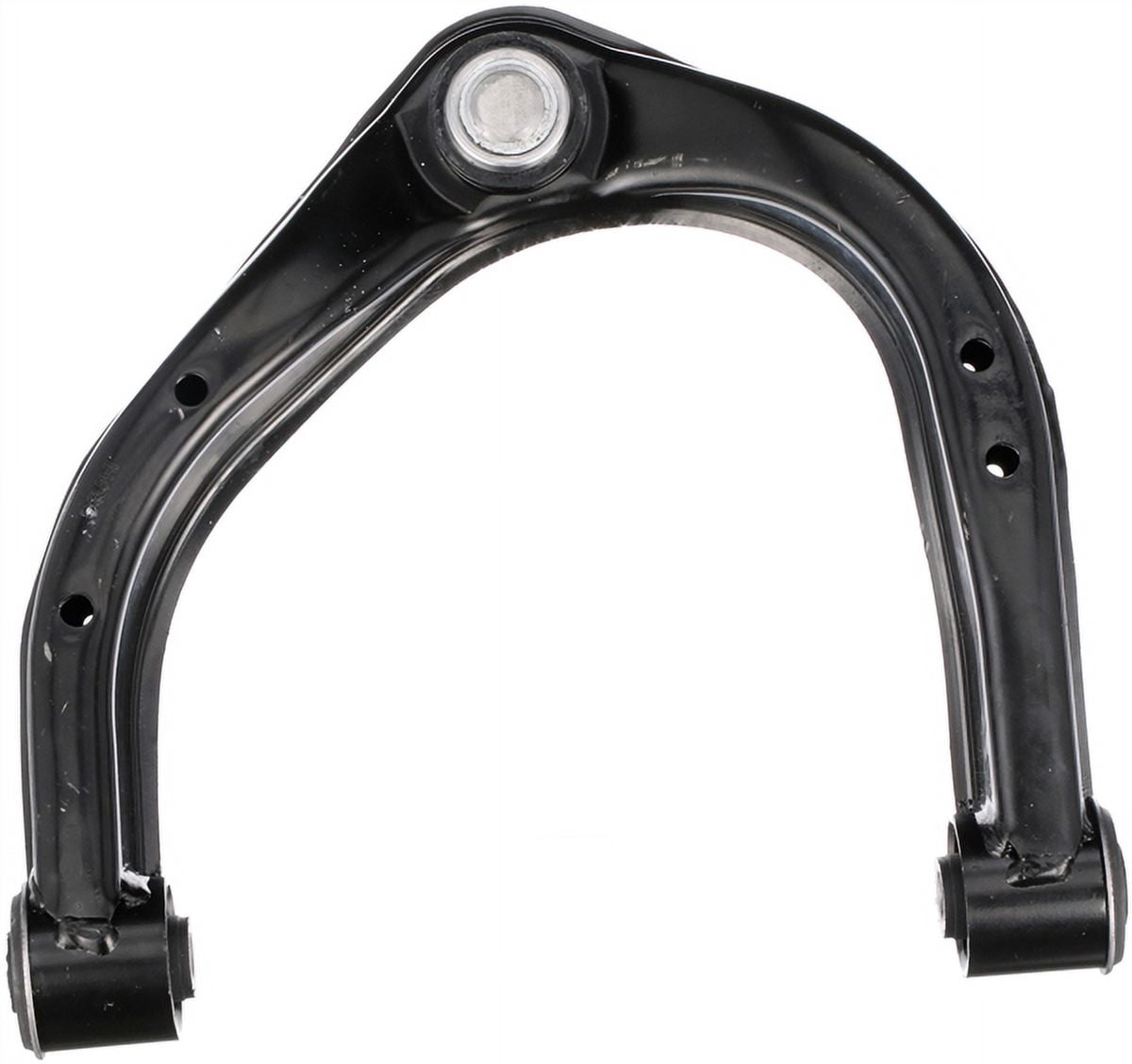 Control Arm and Ball Joint Assembly
