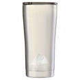 thumbnail image 4 of (3 pack) Ozark Trail 22 oz Vacuum Insulated Stainless Steel Tumbler, Silver, 4 of 13