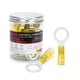 thumbnail image 1 of Conectores eléctricos HKS Ring Terminals 12-10 AWG 50 piezas, 1 of 7