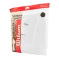 thumbnail image 3 of Playera Wilson para Caballero Diseño Liso Blanco 2 Piezas Talla CH, 3 of 4