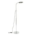 thumbnail image 2 of Goose Neck Exam Lamp, Dome Style Shade with Mobile Base, 2 of 8