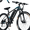 Q5 Comfort Touring Edition, variant on 26" Electric Bike for Adults, 45Miles 20MPH 720W, Removable 12Ah 432Wh Battery, 7-Speed City Commuter, UL2849