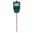 thumbnail image 4 of Medidor de suelo para jardín, comprobador de suelo, medidor de pH, comprobador de suelo, detector de humedad del suelo, salida de alta intensidad, 4 of 12