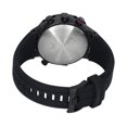 thumbnail image 3 of Timex Intelligent Quartz Marée Temp Boussole Montre Noir, 3 of 4
