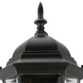 thumbnail image 2 of AA Warehousing EL506MP 1 Light Outdoor Post Lantern, 2 of 4