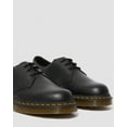 thumbnail image 2 of Dr. Martens, Unisex 1461 Slip Resistant Service Shoes, Black, 4 US Men/5 US Women, 2 of 7