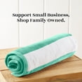 thumbnail image 5 of 100% Cotton Velour Cabana Beach & Pool Towels - 4 Pack, 30" x 60", 5 of 6