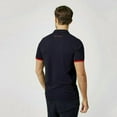 thumbnail image 4 of Red Bull Racing F1 Men's Classic Polo Shirt -Navy/White, 4 of 8