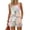 Pink_#17, variant on Sewkxo Two Piece Sets for Women Summer Lounge Short Sets Tank Square Neck Sleeveless Beach Suit With Pocket,Yellow 3XL