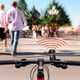 thumbnail image 5 of Bike Electronic Loud Horn 120 db Warning Safety Electric Bell Police Siren NEW, 5 of 5