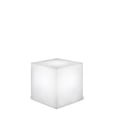 thumbnail image 2 of CUBO ILUMINADO CUBY (MÚLTIPLES TAMAÑOS) 43 x 43 x 43cm Blanco cálido, 2 of 4