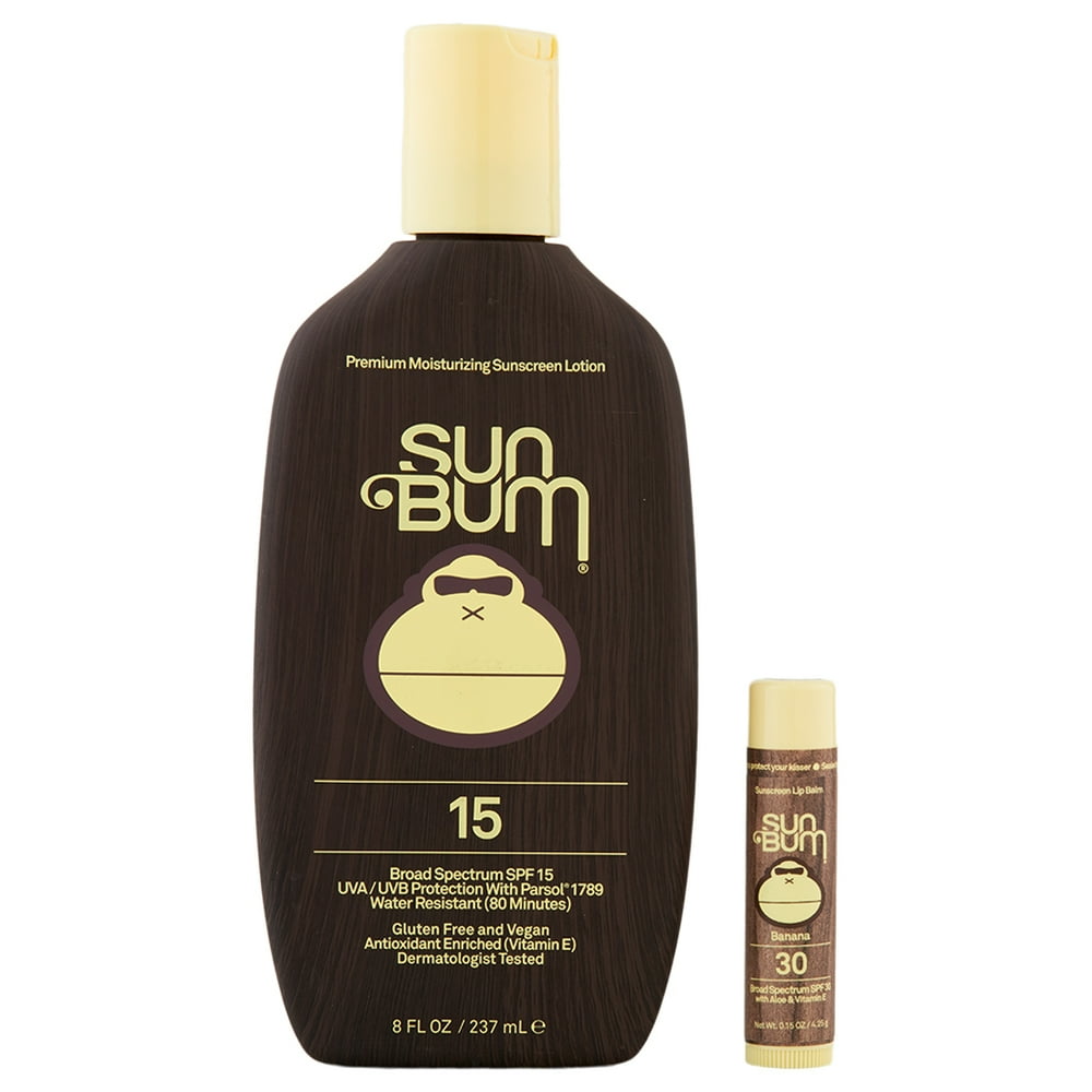 sun-bum-spf-15-sunscreen-lotion-8-oz-spf-30-lip-balm-banana-walmart