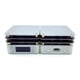 thumbnail image 3 of MHP30 Mini Hot Plate PCB SMD Board Soldering Plate Adjustable Constant Temperature Heating Tool Preheating Station, 3 of 5
