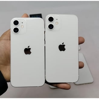 Apple iPhone XR (Unlocked) 256GB White (A1984) Bundle with Pre