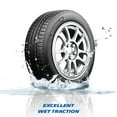 Michelin Premier LTX 225/70R16 103 H All-Season SUV Truck Tire ...