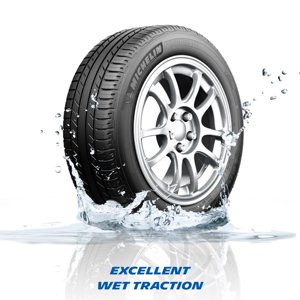 Michelin Premier LTX All-Season 255/60R19 109H Tire Sansujyuku sansujyuku.com