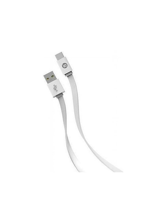 DigiPower IEN-FC4C-WT White USB C to USB A Cable