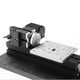 thumbnail image 4 of Mini Torno Mini Torno 8 En 1 Mini Torno De 24 W Kit De Torno De Bricolaje Z8000M 24W 20000rpm 8 En 1 Mini Máquina De Torno De Metal DIY Kit De Torno 110-240V Cable De YLSHRF Mini Lathe, 4 of 8