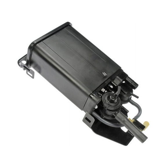 Carbon Canister - Compatible with 2001 - 2003 Toyota Sienna 3.0L V6 (Fits From 8/2000) 2002