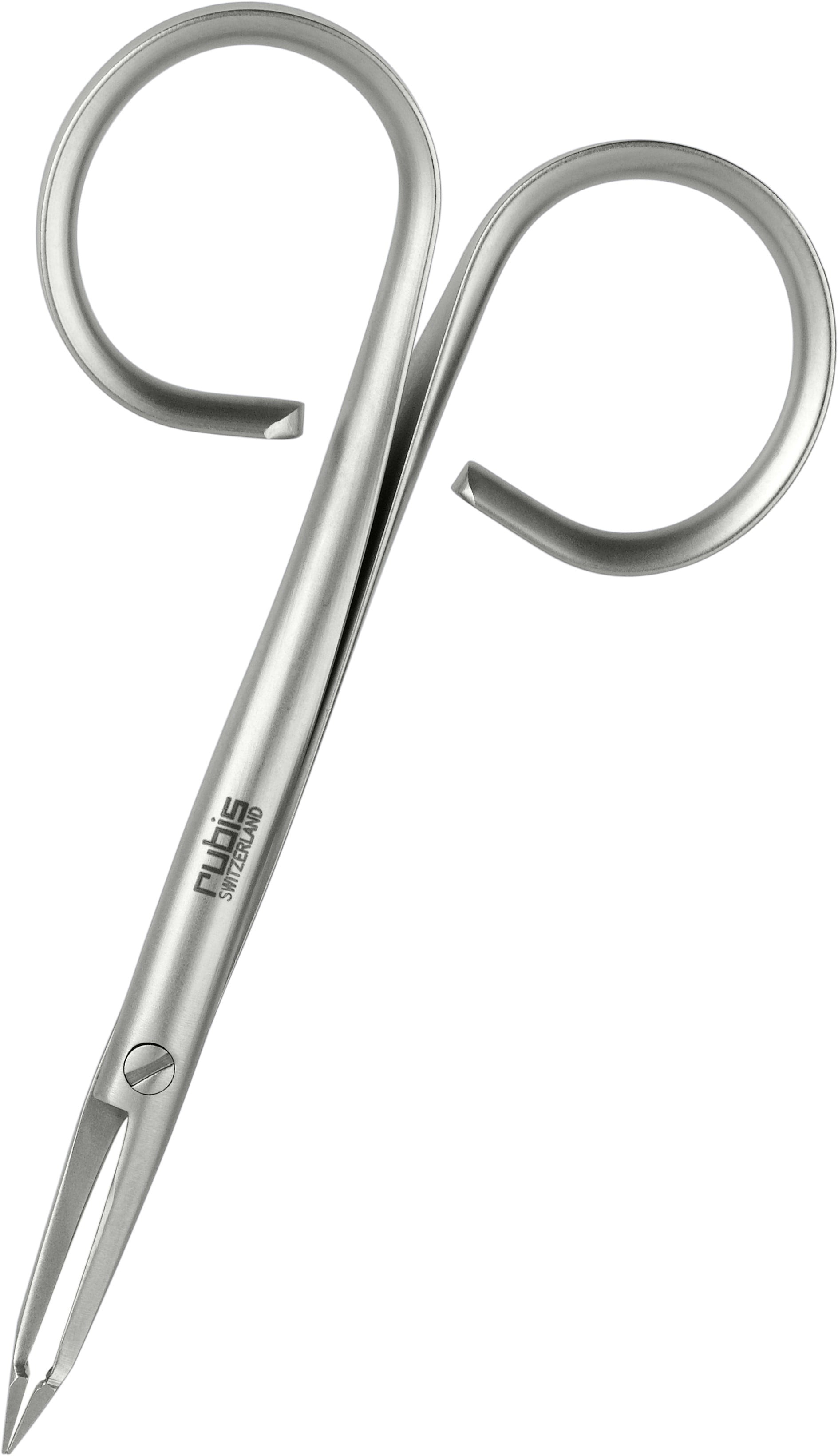 Rubis Rubis Scissor Tweezer