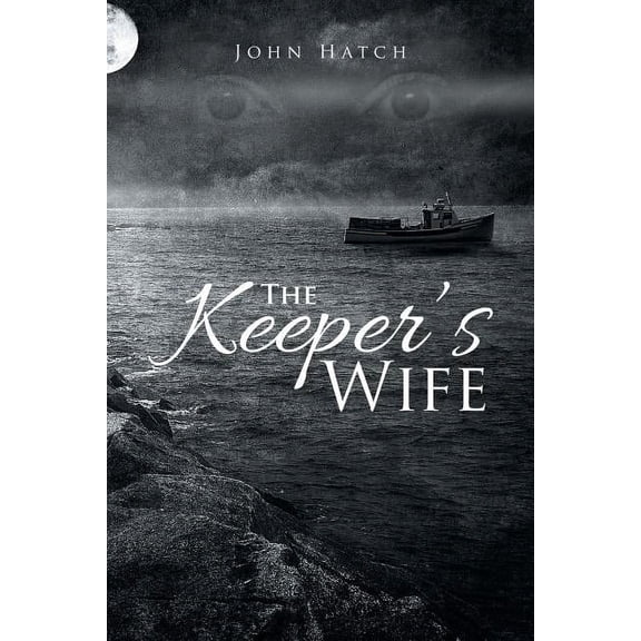 The Keeper's Wife, (Paperback)