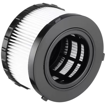 Replacement HEPA Filter for DC5151H/DC515/DCV517B Heavy Duty Vacuum Accessories