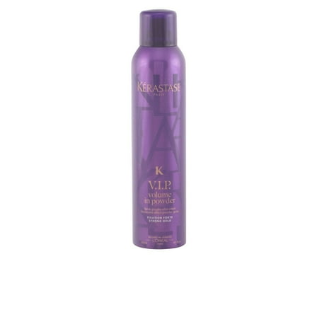 Kerastase VIP Volume-in-Powder Fixation Forte Strong Hold Hair Spray 8.5 Oz