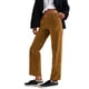 thumbnail image 1 of WILLBEST Pantalones Casuales para Mujer: Estilo Retro de Pana con Bolsillos Verticales, Rectos y Pequeños para Un Estilo Informal y Cotidiano. Extra Grande, 1 of 3