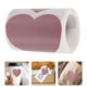 thumbnail image 5 of 100 pegatinas para rascar con texto en inglés "Thank You Win", pegatinas para el Día de San Valentín, 5 of 5