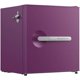 thumbnail image 4 of Mini refrigerador Frigidaire de 1.6 pies cúbicos color morado con destapador, 4 of 6