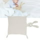 thumbnail image 5 of Manta De Seguridad Para Bebé, Manta De Seguridad Adorable De Comodidad Encantadora De Algodón Para Cama, 5 of 8